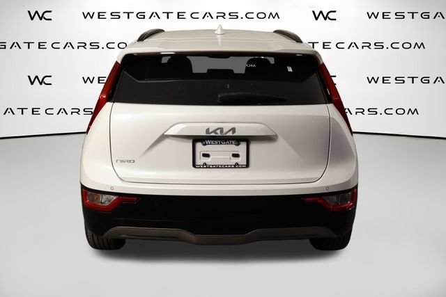 Used 2023 Kia Niro Wind FWD image 4