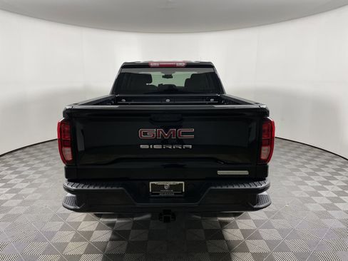 Used 2025 GMC Sierra 1500 Elevation image 4