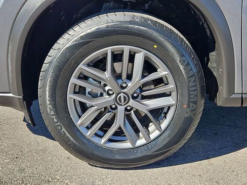 Certified 2024 Nissan Rogue S image 10