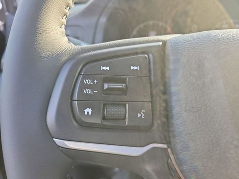 New 2026 Honda Ridgeline Sport image 32