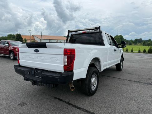 Used 2020 Ford F250 XL w/ Power Equipment Group AWD/4WD image 4