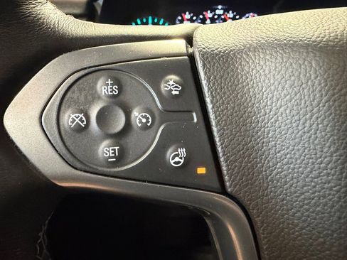 Used 2017 Chevrolet Tahoe Premier image 35