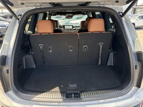 Used 2024 Kia Telluride EX X-Line image 8