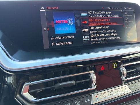 Certified 2023 BMW Z4 M40i w/ Premium Package image 22