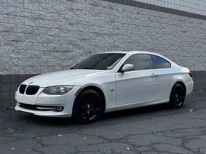 Used 2013 BMW 335i xDrive Coupe