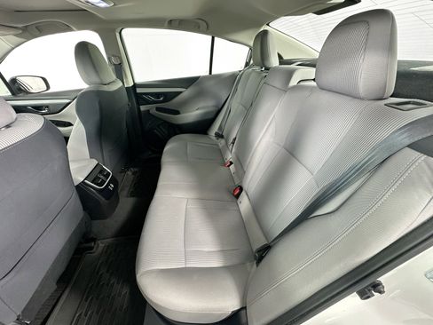 Used 2023 Subaru Legacy Premium image 25