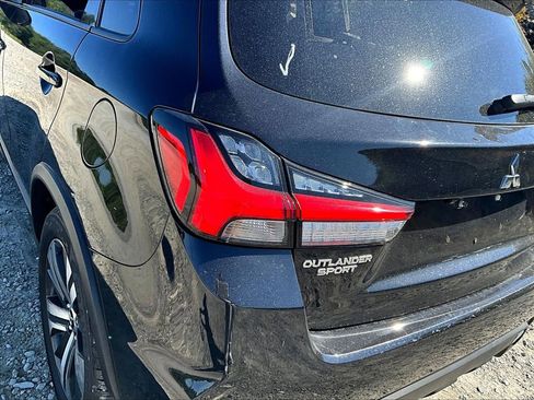 Used 2022 Mitsubishi Outlander Sport SE image 24