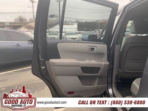 Used 2015 Honda Pilot LX image 14