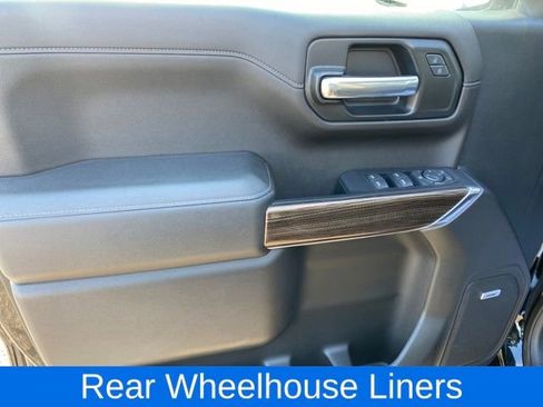 Certified 2020 Chevrolet Silverado 1500 RST image 15