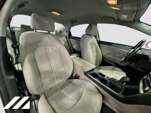 Used 2018 Hyundai Sonata SEL FWD image 26