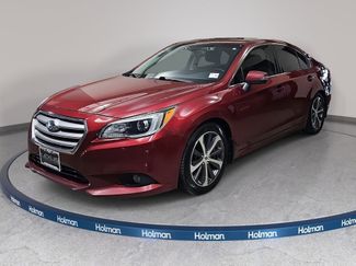 Used 2016 Subaru Legacy 3.6R Limited video 1