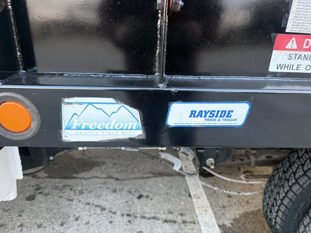 Used 2017 Ford F350 XL w/ Power Equipment Group RWD image 21