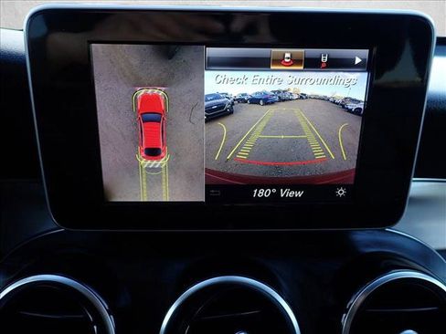 Used 2019 Mercedes-Benz GLC 300 4MATIC Coupe image 19