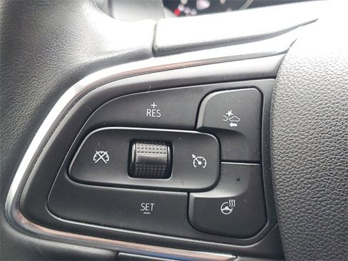 Used 2023 Buick Envision Preferred w/ Sport Touring Package image 23