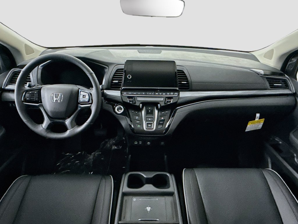 New 2026 Honda Odyssey Elite image 13