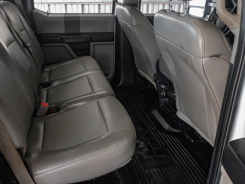 Used 2017 Ford F350 XL w/ Power Equipment Group RWD image 33