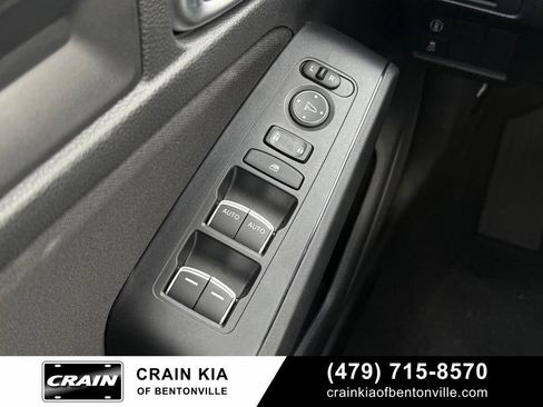 Used 2023 Honda Civic Sport image 10