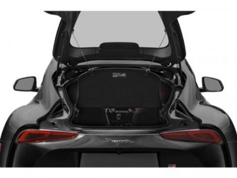 Used 2022 Toyota Supra 3.0 image 14