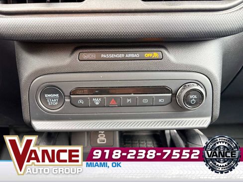 Used 2025 Ford Bronco Sport Badlands w/ Badlands Tech Package AWD/4WD image 23