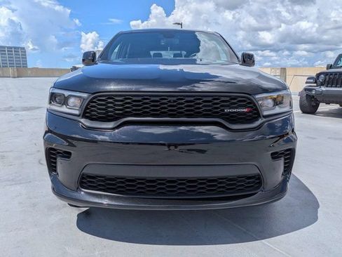 Used 2025 Dodge Durango GT RWD image 10