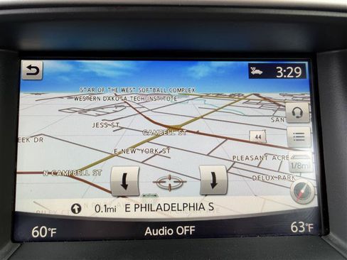 Used 2020 Nissan Pathfinder SL AWD/4WD image 11