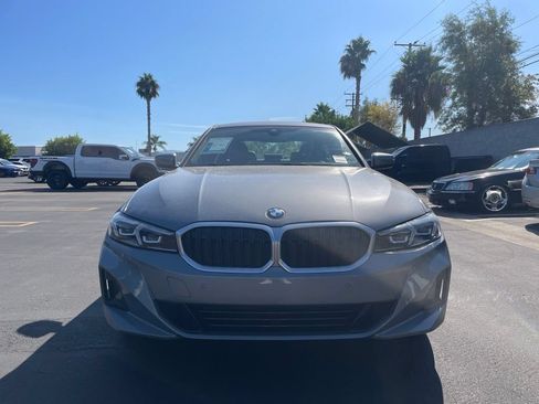 Used 2023 BMW 330i Sedan w/ Driving Assistance Package RWD image 6