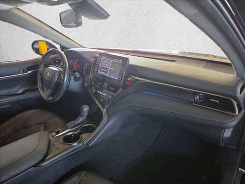 Certified 2024 Toyota Camry XSE FWD image 18