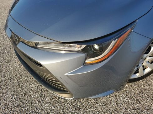 Certified 2023 Toyota Corolla LE image 16