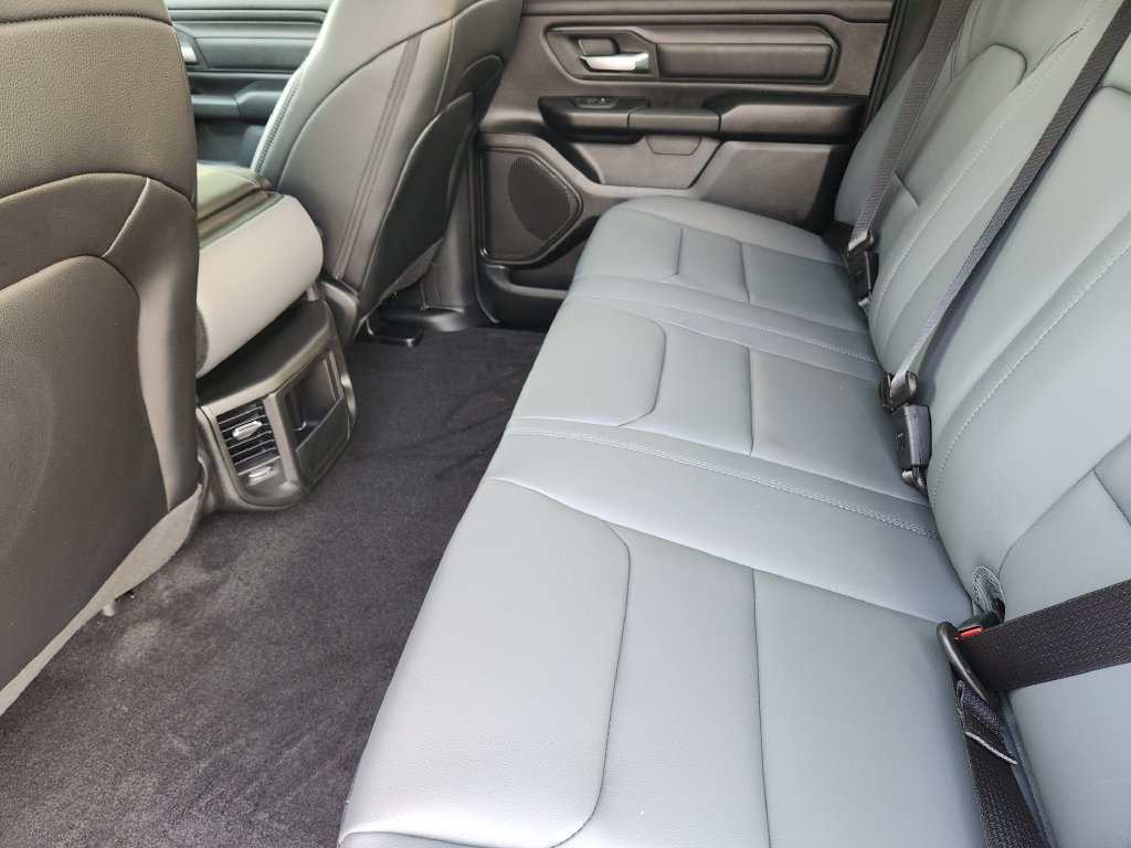 New 2026 RAM 1500 Tradesman RWD image 20