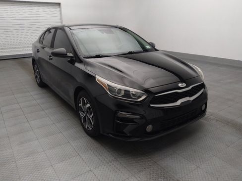 Used 2019 Kia Forte LXS FWD image 13