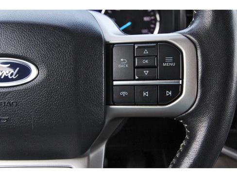 Used 2023 Ford Expedition Max XLT AWD/4WD image 20
