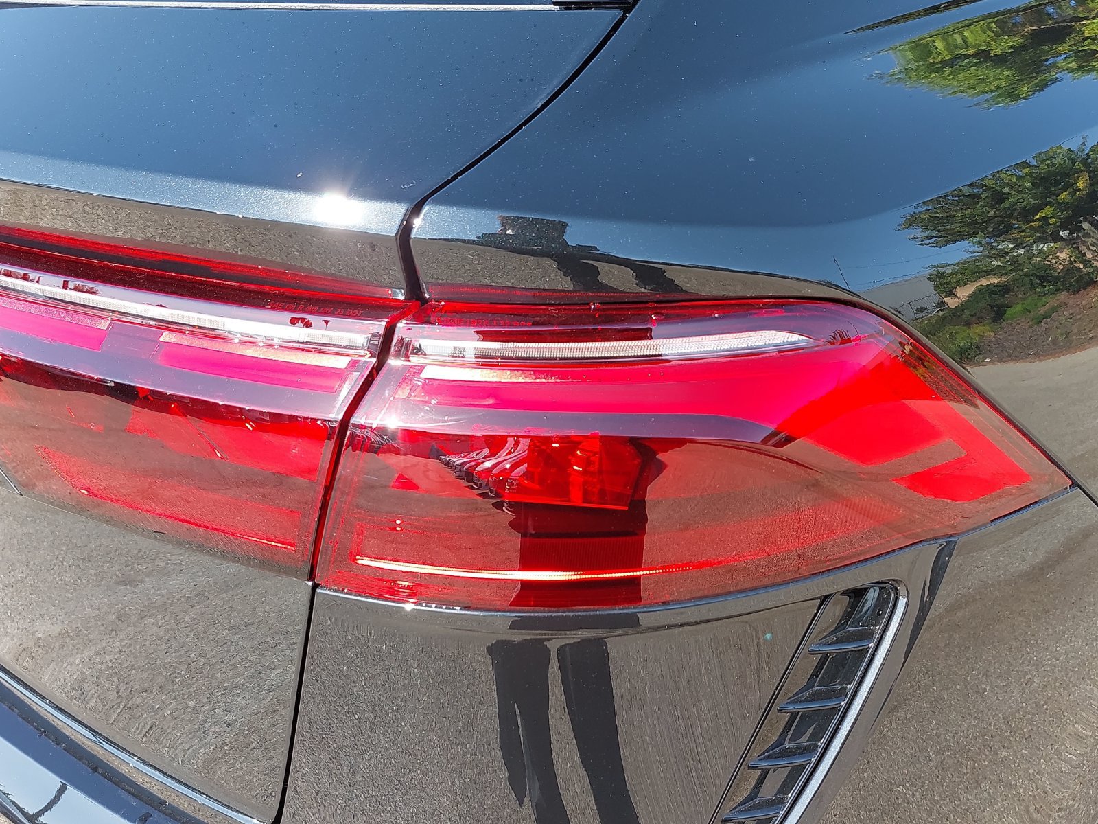 New 2026 Audi RS Q8 performance AWD/4WD image 39