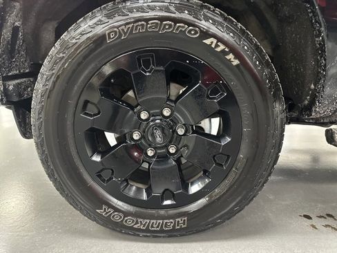 Used 2022 Ford Ranger XLT w/ Equipment Group 301A Mid image 27