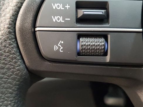 Certified 2024 Honda Accord EX image 33