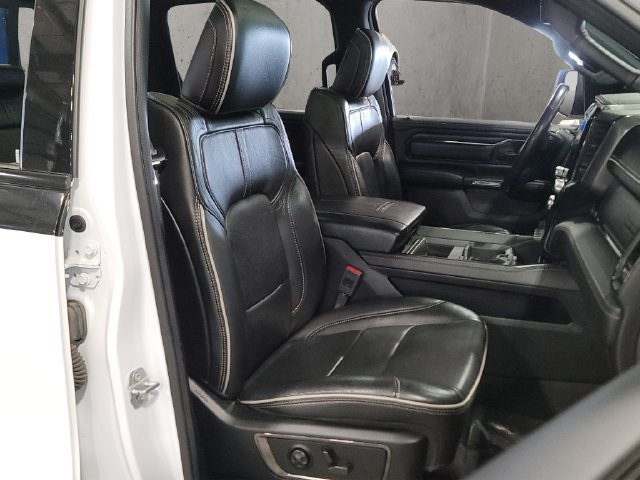 Used 2023 RAM 1500 Limited AWD/4WD image 20