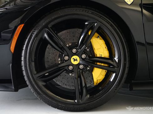 Used 2024 Ferrari 296 GTB RWD image 28