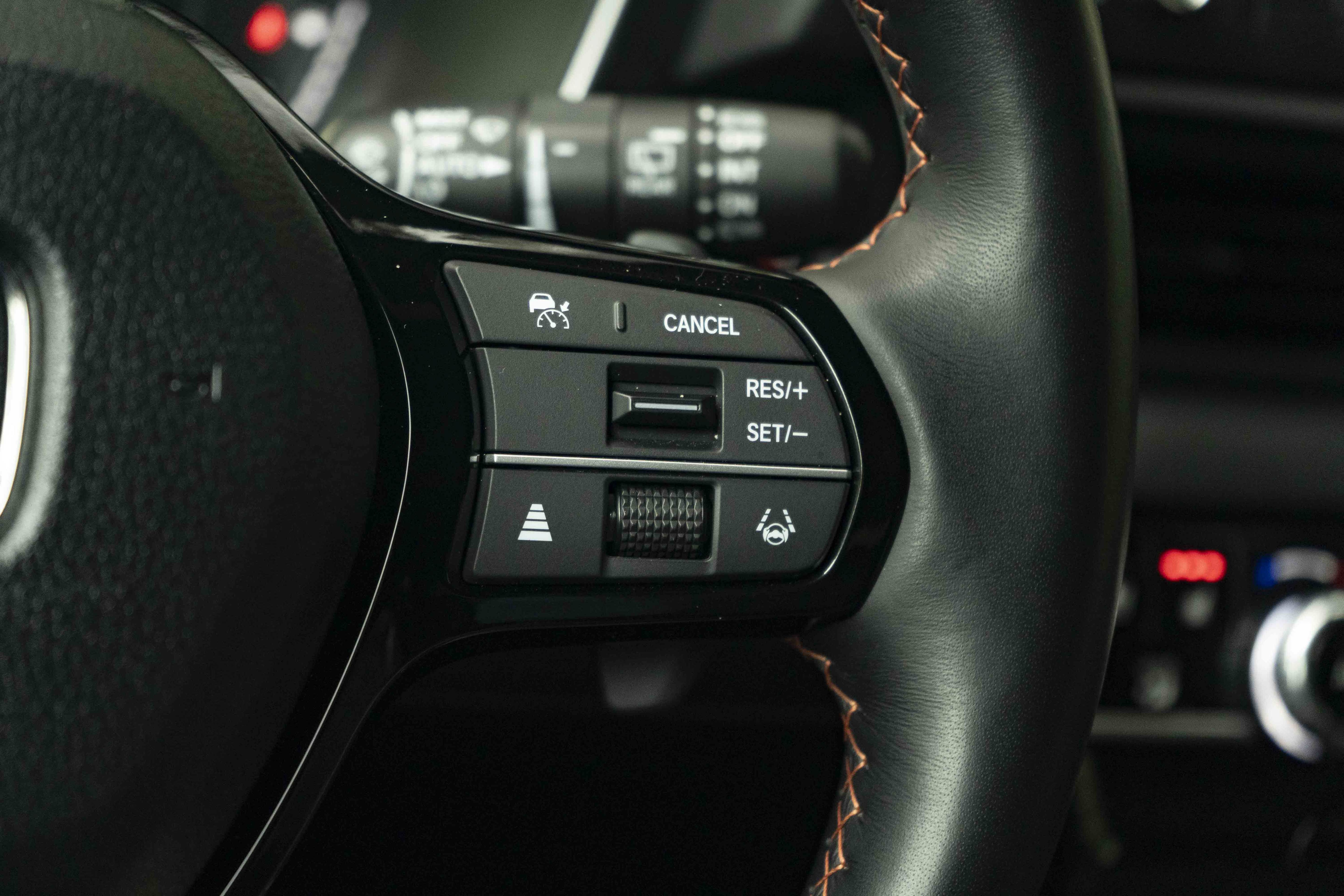Used 2026 Honda Passport TrailSport Elite image 22