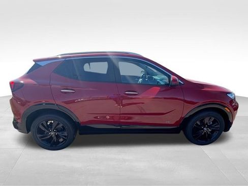 New 2026 Buick Encore GX Sport Touring w/ Comfort Package FWD image 9