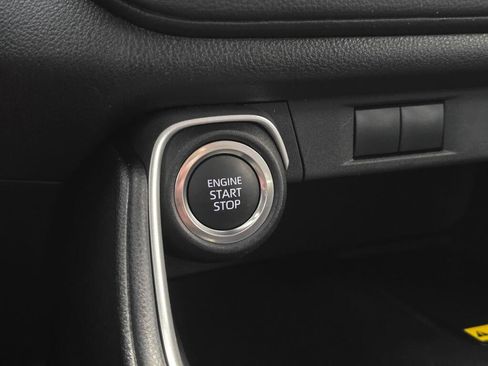 Used 2025 Toyota Grand Highlander AWD image 31
