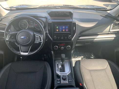 Used 2023 Subaru Forester Premium AWD/4WD image 7