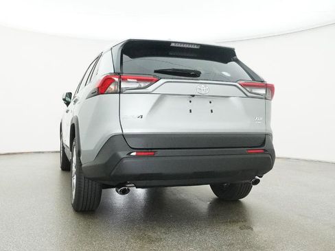 New 2025 Toyota RAV4 XLE Premium image 15