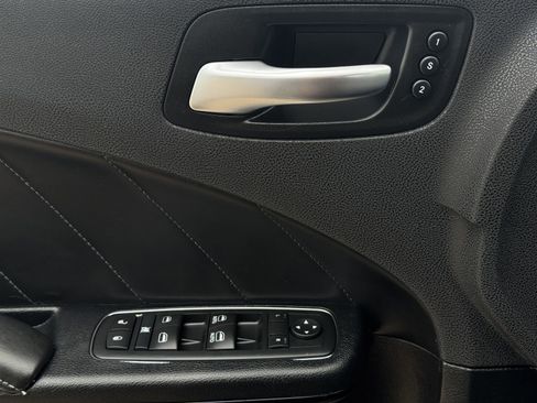Used 2016 Dodge Charger SXT w/ Plus Group RWD image 23
