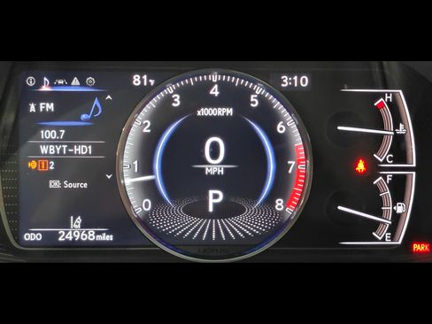 Used 2020 Lexus ES 350 w/ Premium Package FWD image 60