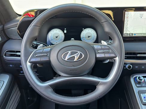 Used 2025 Hyundai Palisade Calligraphy AWD/4WD image 21
