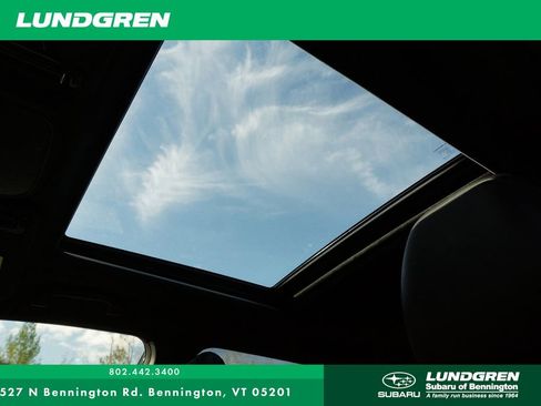 Certified 2025 Subaru Forester Limited image 39