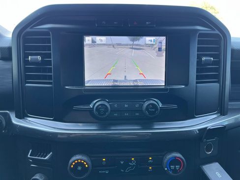 Used 2023 Ford F150 XL w/ STX Appearance Package RWD image 13