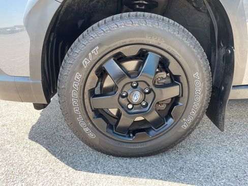 Used 2023 Subaru Outback Wilderness AWD/4WD image 55