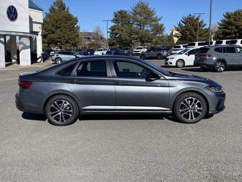 New 2026 Volkswagen Jetta Sport FWD image 38