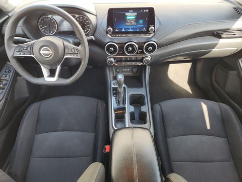 Used 2025 Nissan Sentra SV FWD image 26