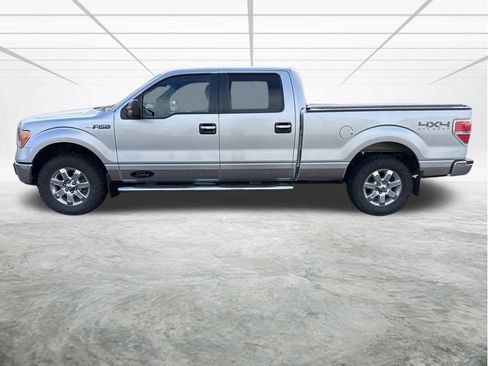 Used 2014 Ford F150 XLT w/ Equipment Group 302A Luxury AWD/4WD image 2